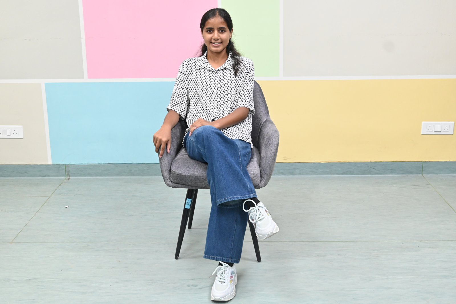 Payal Joshi